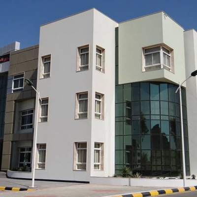 Misrata Medical Center