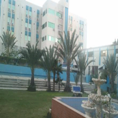 National Cancer Institute Sabratha